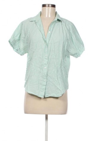 Cămașă de femei H&M L.O.G.G., Mărime M, Culoare Multicolor, Preț 66,00 Lei