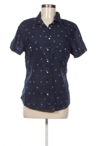 Cămașă de femei H&M L.O.G.G., Mărime XL, Culoare Multicolor, Preț 77,84 Lei