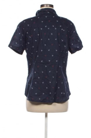 Cămașă de femei H&M L.O.G.G., Mărime XL, Culoare Multicolor, Preț 77,84 Lei