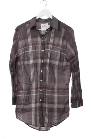 Damenbluse H&M L.O.G.G., Größe XS, Farbe Mehrfarbig, Preis € 12,83