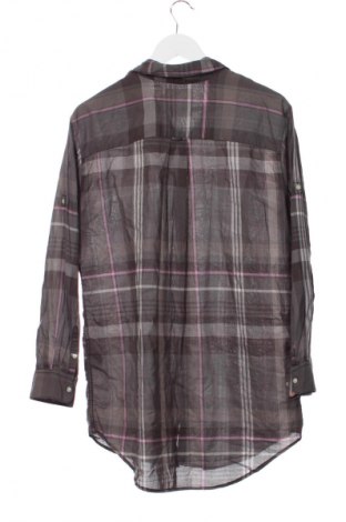 Damenbluse H&M L.O.G.G., Größe XS, Farbe Mehrfarbig, Preis € 12,83