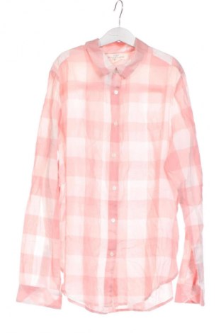 Damska koszula H&M L.O.G.G., Rozmiar XS, Kolor Kolorowy, Cena 58,43 zł