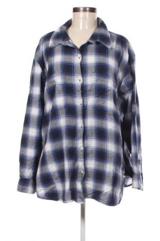Dámská košile  H&M L.O.G.G., Velikost XL, Barva Vícebarevné, Cena  316,00 Kč