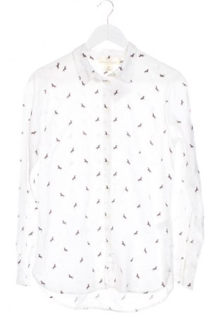 Damska koszula H&M L.O.G.G., Rozmiar XS, Kolor Kolorowy, Cena 37,99 zł