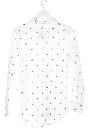 Damska koszula H&M L.O.G.G., Rozmiar XS, Kolor Kolorowy, Cena 37,99 zł