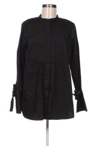 Dámská košile  H&M Mama, Velikost M, Barva Černá, Cena  506,00 Kč