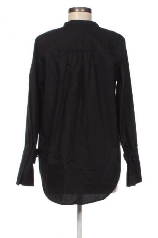 Dámská košile  H&M Mama, Velikost M, Barva Černá, Cena  506,00 Kč