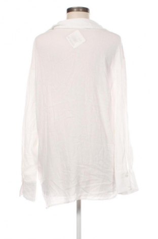 Damenbluse Haily`s, Größe L, Farbe Weiß, Preis 28,99 €