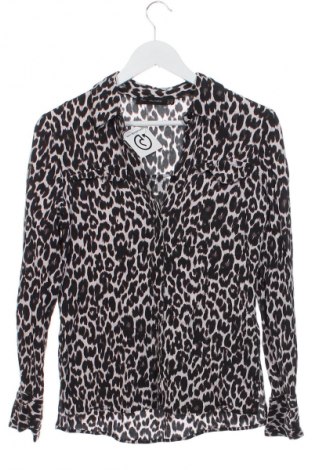 Damenbluse Hallhuber, Größe XS, Farbe Mehrfarbig, Preis 37,99 €