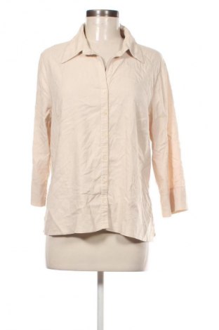 Damenbluse Hennes, Größe M, Farbe Ecru, Preis € 12,68