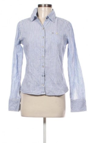 Damenbluse Hilfiger Denim, Größe S, Farbe Mehrfarbig, Preis € 46,99