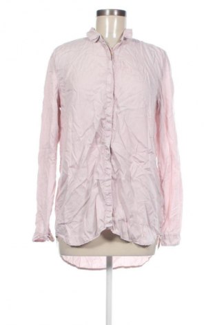 Damska koszula Hilfiger Denim, Rozmiar M, Kolor Różowy, Cena 268,99 zł