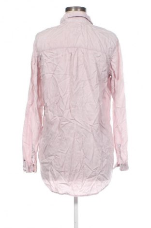 Damska koszula Hilfiger Denim, Rozmiar M, Kolor Różowy, Cena 268,99 zł