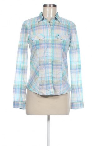 Damska koszula Hilfiger Denim, Rozmiar S, Kolor Kolorowy, Cena 268,99 zł