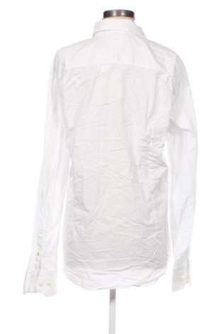 Damenbluse Hilfiger Denim, Größe XXL, Farbe Weiß, Preis € 57,99