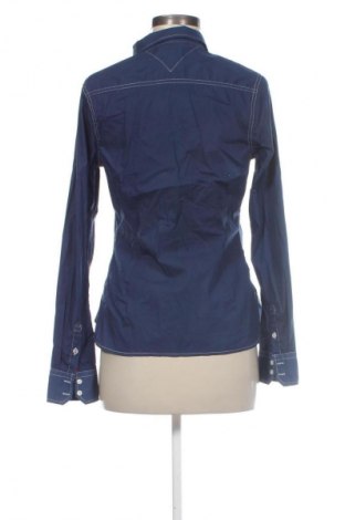 Damska koszula Hilfiger Denim, Rozmiar M, Kolor Niebieski, Cena 268,99 zł