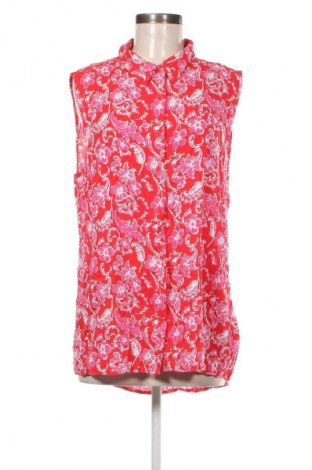 Damenbluse Infinity, Größe XL, Farbe Mehrfarbig, Preis 15,99 €