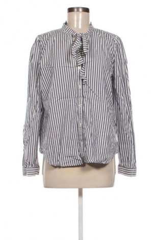 Damenbluse J.Crew, Größe L, Farbe Mehrfarbig, Preis € 57,99