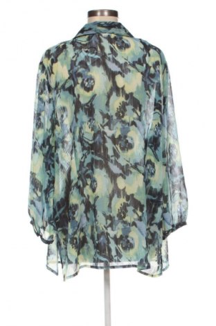 Damenbluse JM Collection, Größe XL, Farbe Mehrfarbig, Preis € 17,99
