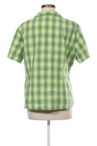 Damenbluse Jack Wolfskin, Größe XL, Farbe Mehrfarbig, Preis 24,99 €