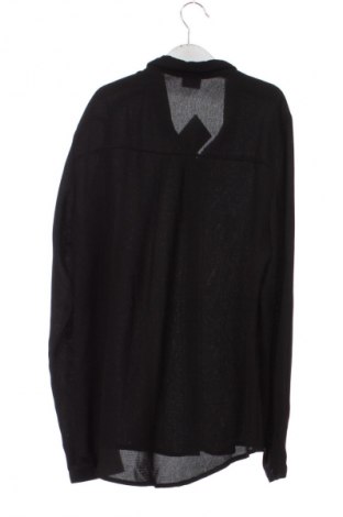 Damenbluse Jacqueline De Yong, Größe XS, Farbe Schwarz, Preis € 12,68