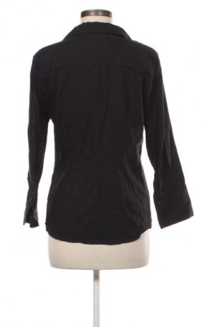 Damenbluse Jaeger, Größe M, Farbe Schwarz, Preis 41,94 €