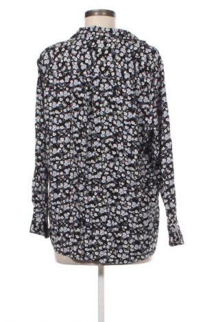 Damenbluse Janina, Größe XL, Farbe Mehrfarbig, Preis 17,99 €