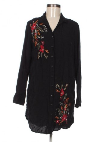 Cămașă de femei Janina, Mărime L, Culoare Multicolor, Preț 65,69 Lei