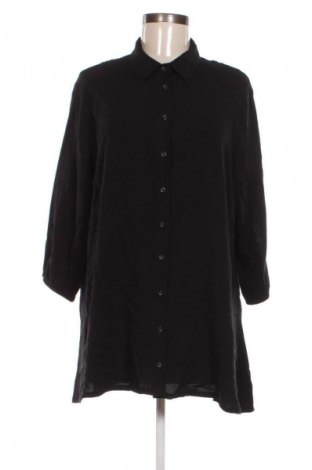 Damenbluse Janina, Größe XL, Farbe Schwarz, Preis € 14,99