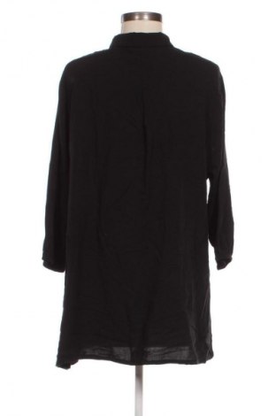 Damenbluse Janina, Größe XL, Farbe Schwarz, Preis € 14,99