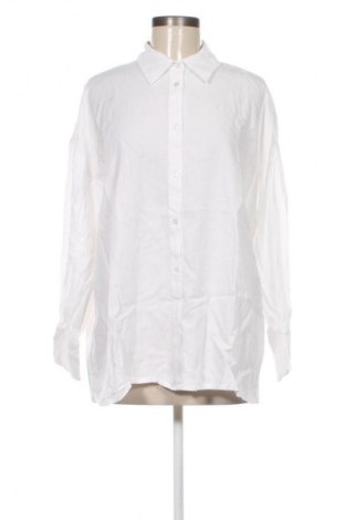 Damenbluse Javier Simorra, Größe M, Farbe Weiß, Preis € 86,99