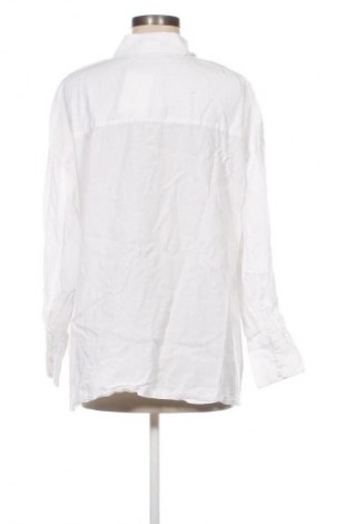 Damenbluse Javier Simorra, Größe M, Farbe Weiß, Preis € 86,99