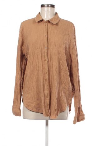 Damenbluse Jdy, Größe XL, Farbe Braun, Preis 12,99 €