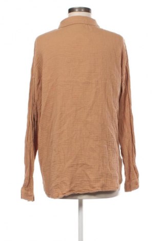Damenbluse Jdy, Größe XL, Farbe Braun, Preis 12,99 €