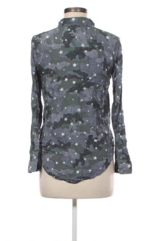 Damenbluse Jean Pascale, Größe S, Farbe Mehrfarbig, Preis 17,99 €