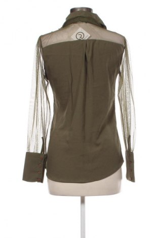 Damenbluse Jennyfer, Größe L, Farbe Grün, Preis € 12,79