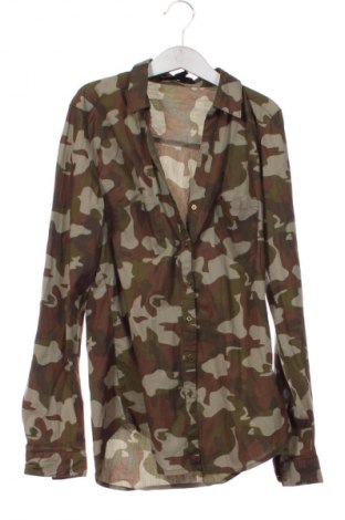 Damenbluse Jennyfer, Größe XS, Farbe Mehrfarbig, Preis € 12,79