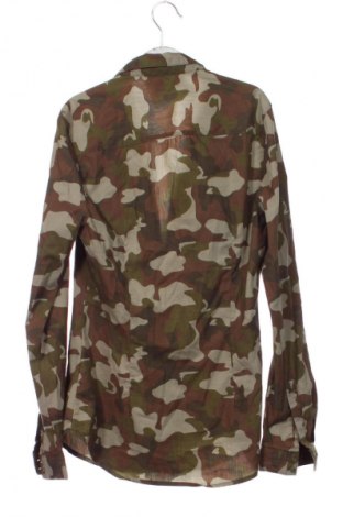Damenbluse Jennyfer, Größe XS, Farbe Mehrfarbig, Preis € 12,79