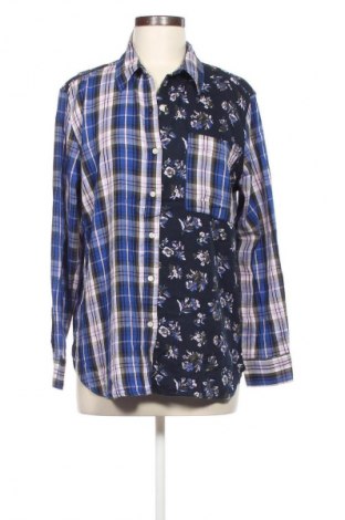 Damenbluse Joe Fresh, Größe L, Farbe Mehrfarbig, Preis € 17,99