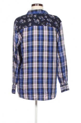 Damenbluse Joe Fresh, Größe L, Farbe Mehrfarbig, Preis € 17,99