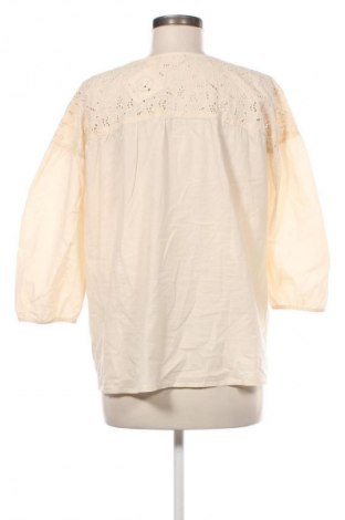 Damenbluse John Baner, Größe M, Farbe Ecru, Preis € 13,00