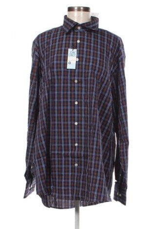 Dámska košeľa  John Cabot, Veľkosť XL, Farba Viacfarebná, Cena  23,95 €
