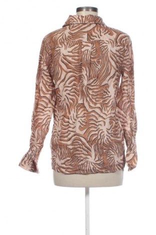 Damska koszula Jolie Vagabonde Maison Scotch, Rozmiar S, Kolor Kolorowy, Cena 81,99 zł