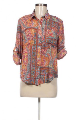 Damenbluse Jones New York, Größe M, Farbe Mehrfarbig, Preis € 20,99