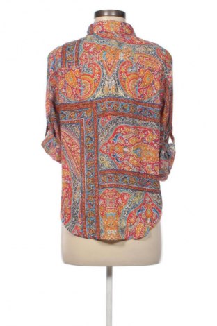 Damenbluse Jones New York, Größe M, Farbe Mehrfarbig, Preis € 20,99