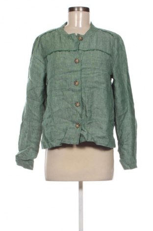 Damenbluse Jump, Größe M, Farbe Grün, Preis € 28,99