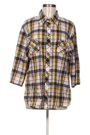 Damenbluse Kama, Größe XL, Farbe Mehrfarbig, Preis € 28,04