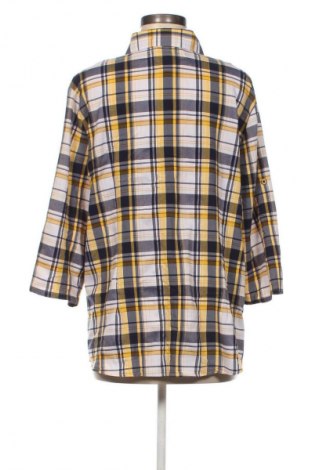 Damenbluse Kama, Größe XL, Farbe Mehrfarbig, Preis € 28,04