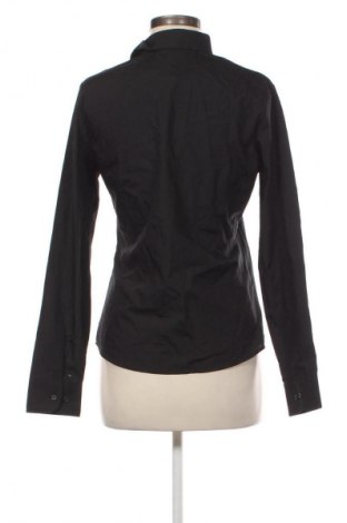 Damenbluse Kariban, Größe M, Farbe Schwarz, Preis € 7,99