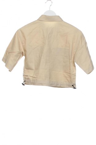 Damenbluse Karl Lagerfeld, Größe XS, Farbe Beige, Preis € 177,99